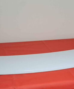 2015 Holden Commodore VF  Rear Spoiler