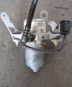 2012 VE SV6 engine vacuum regulator