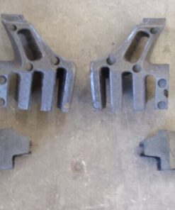 VE HSV E2 E3 Front bar foam support
