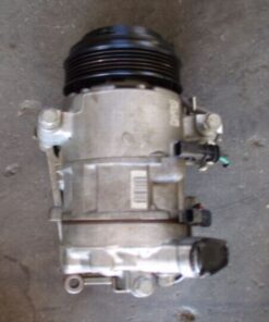 2012 SV6 AC compressor