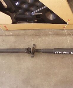 VE VF SS Holden Commodore sedan or Ute Manual Tailshaft