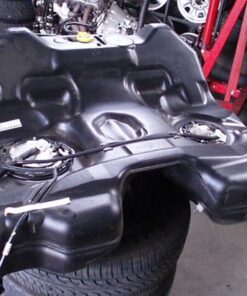 VF HSV Clubsport fuel tank