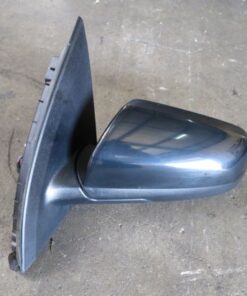 VF HSV Electric mirror with blind spot alert