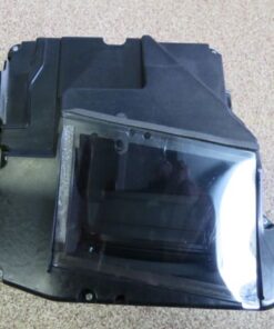 VF HSV Caprice SSV Heads up display