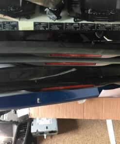 VE VF SSV SS SV6 Holden Commodore ute roof mounted brake light