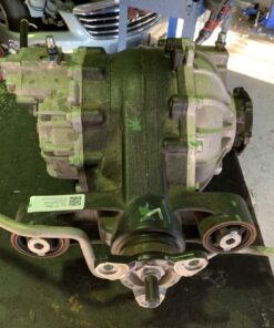 2019 Chevrolet Camaro ZL1 373 LSD Diff centre. Travelled 1155km