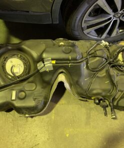 2019 Chevrolet Camaro ZL1 Complete fuel tank 1155km.