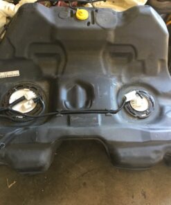 VF 2 HSV SSV Holden Commodore complete fuel tank.