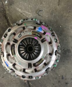 Genuine VF HSV SS Dual mass clutch kit.