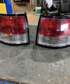 VE VF (S1) Holden Commodore Sportswagon tail lights