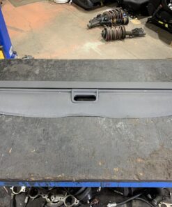VE VF Holden Commodore Sportswagon cargo blind HSV SSV SS SV6