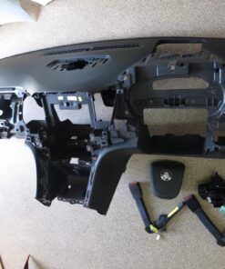 VF Calais V SSV Holden Commodore WN Caprice SRS Airbag kit
