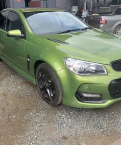 VF Holden Commodore front guards
