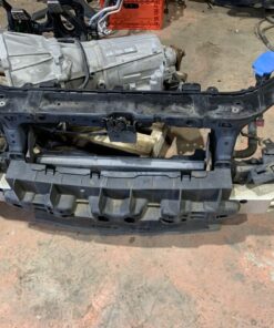 VE SSV SS SV6 Holden Commodore radiator support panel