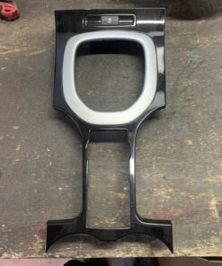Genuine VE SS series 2 Holden Commodore Auto console surround