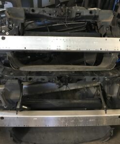VF SSV SS SV6 Holden Commodore complete radiator support panels