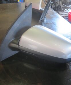 2011 VE Series 2 Calais V LH Heated electric Mirror