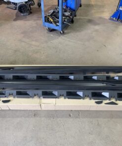 Brand new VF HSV Gen F 2 side skirts suit Clubsport GTS sedan or Tourer wagon