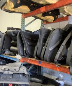 VF SS SV6 SSV HSV WN Caprice door trims