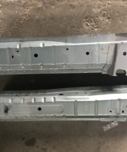 Genuine VF Holden Commodore front rail sections