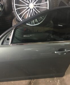 Genuine VF Holden Commodore sedan doors
