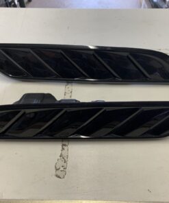 Genuine VF 2 SSV SS Holden Commodore Bonnet Vents