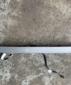 VF SS Ute tailgate rear garnish complete with reverse camera and loom