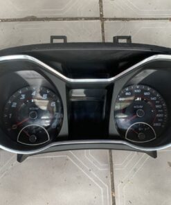 VF HSV Gen-F Clubsport Maloo GTS Dash cluster