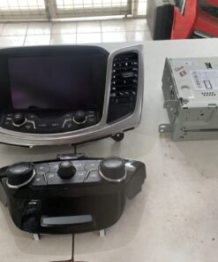 VF HSV Gen-F Clubsport Maloo Oil Volts gauges suit Auto