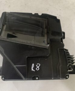 VF HSV Gen-F Clubsport HUD Box