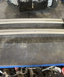 Genuine VF Holden Commodore Sportswagon roof racks