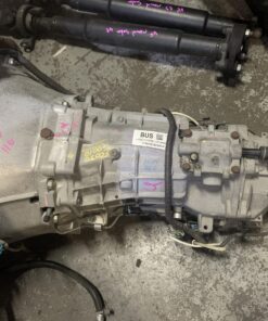 2016 VF SSV SS Holden Commodore TR6060 6 speed manual gearbox 116,000km