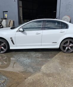 VF Holden Commodore doors