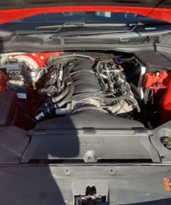 VF SSV SS Holden Commodore Cammed 6.0 L77 V8 engine 6l80 6 speed auto conversion 200ks