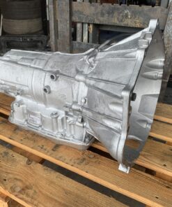 2009 VE SS Holden Commodore 9CVA 6L80 6 speed auto gearbox (stripped and checked)